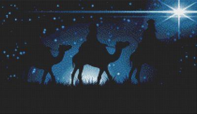 (image for) We Three Kings